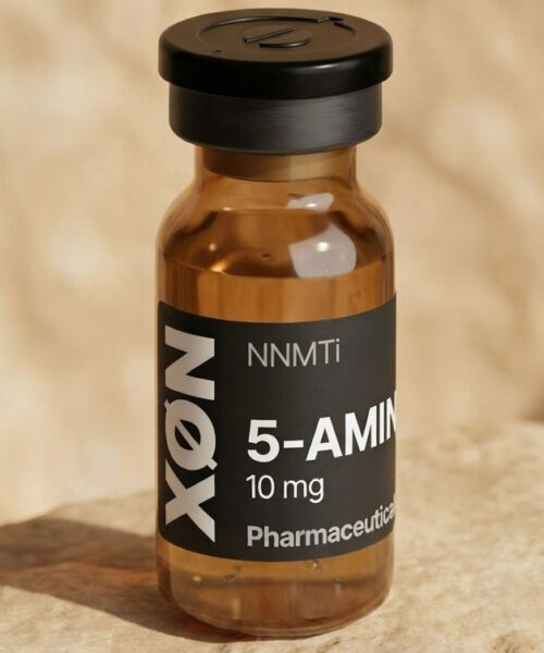 5-Amino-1MQ (10mg)