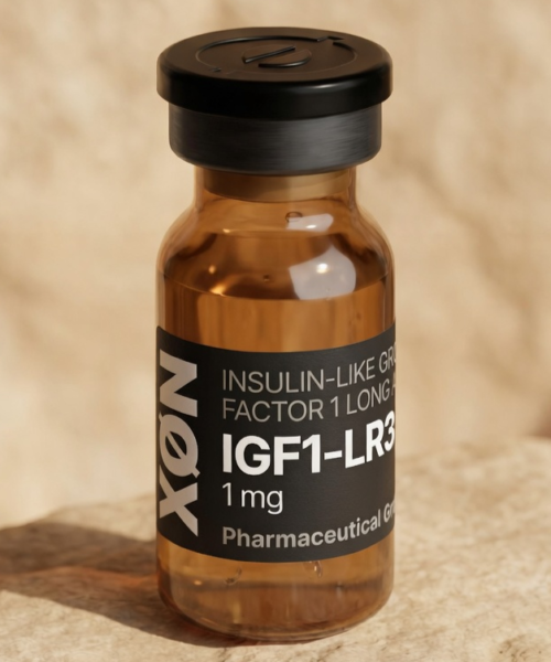 IGF1-LR3 (1mg)