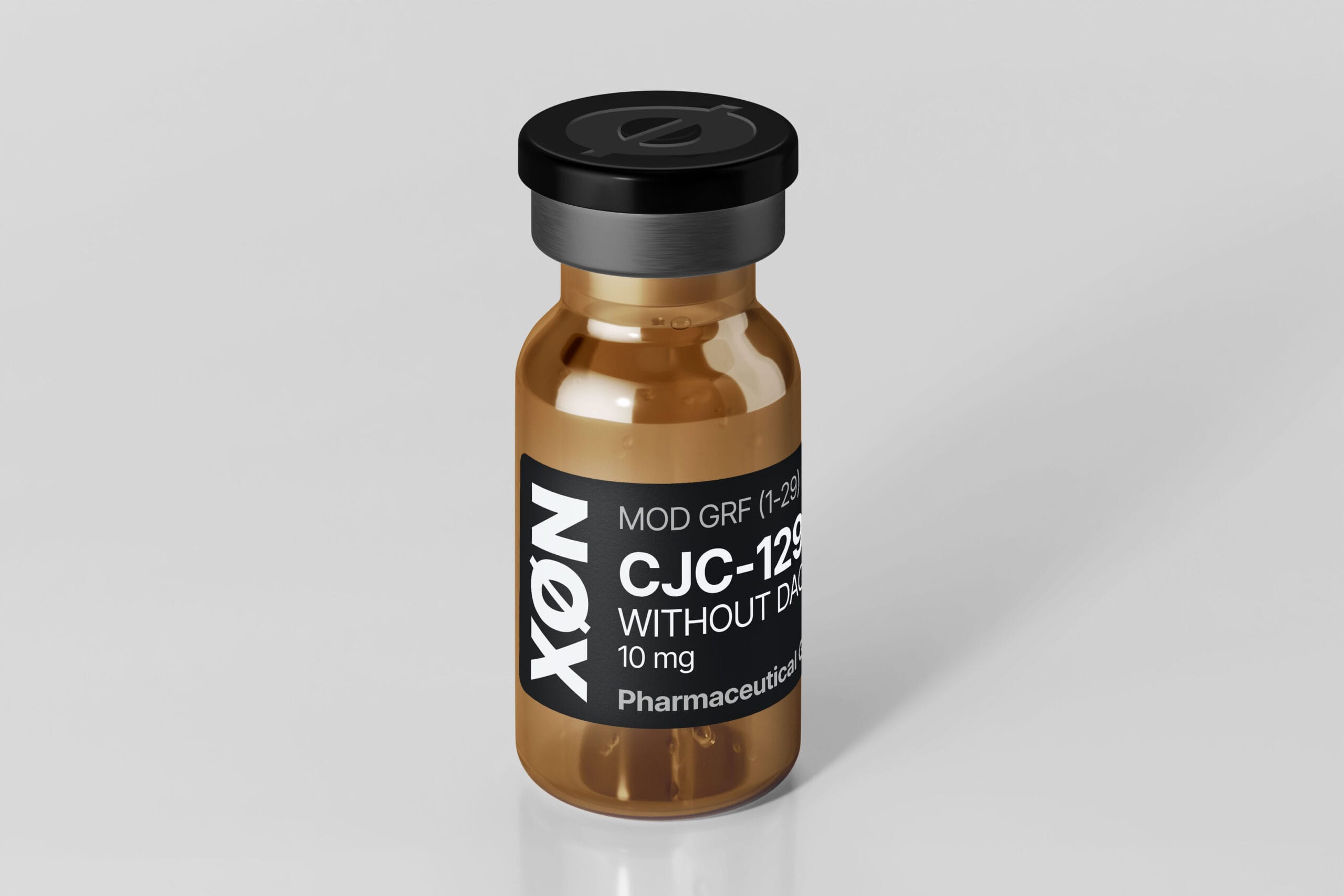 CJC-1295 (No DAC) (10mg)