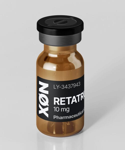 Retatrutide (10mg)