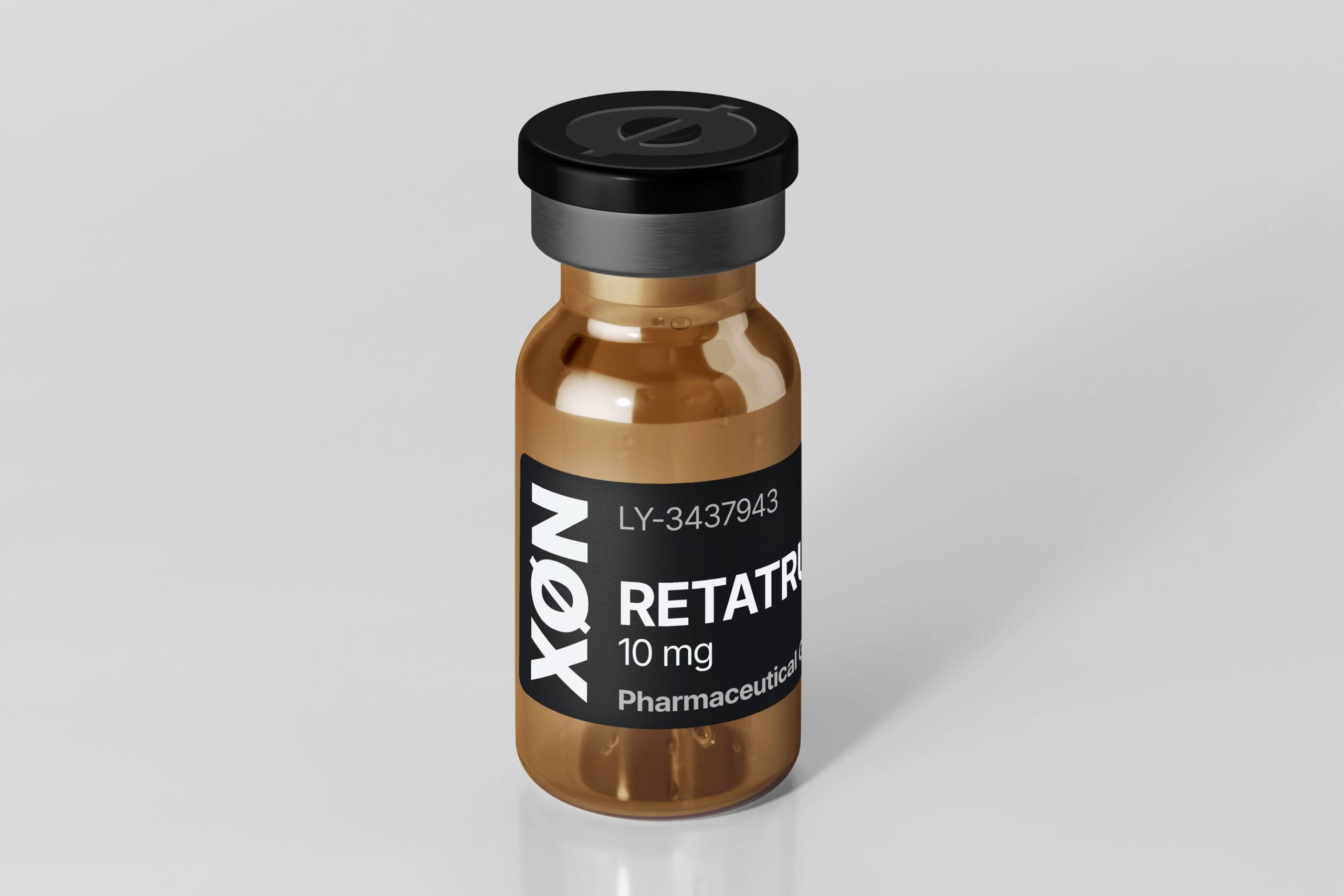 Retatrutide (10mg)