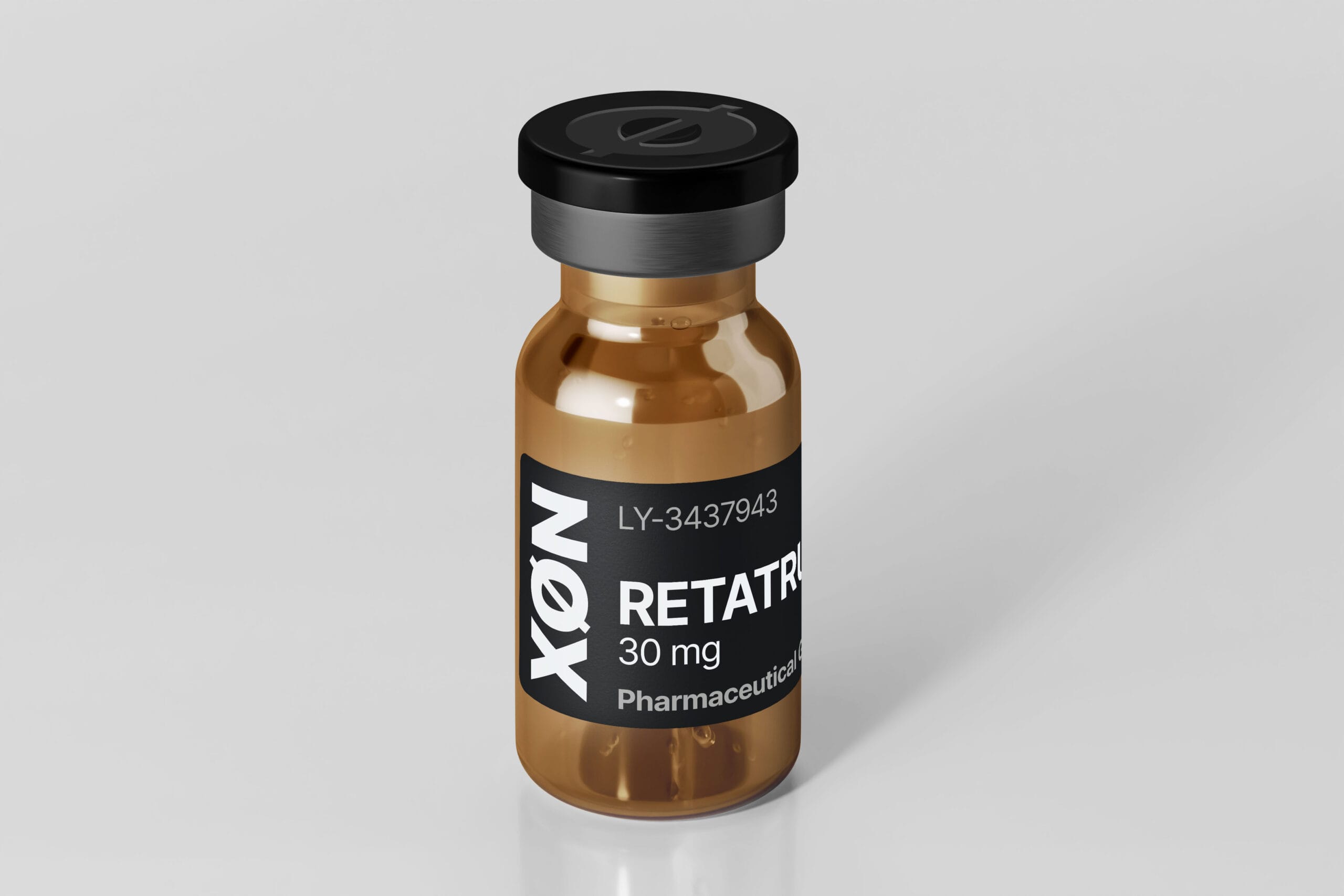 Retatrutide (30mg)