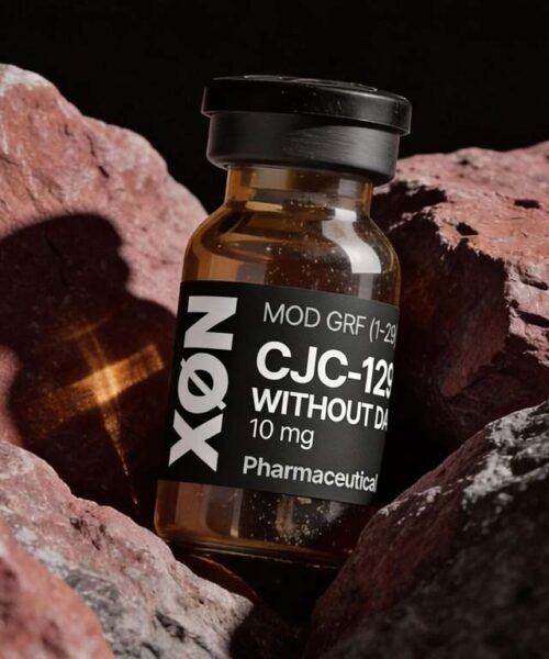 CJC-1295 (No DAC) (10mg)