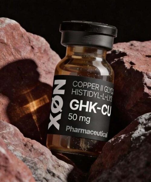 GHK-CU (50mg)