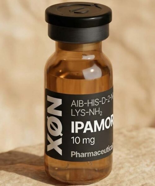 Ipamorelin (10mg)