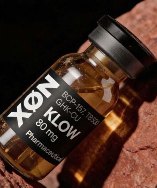 KLOW (80mg)