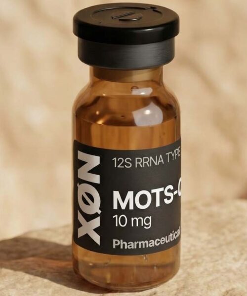 MOTS-C (10mg)