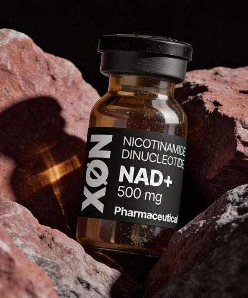 NAD+ (500mg)