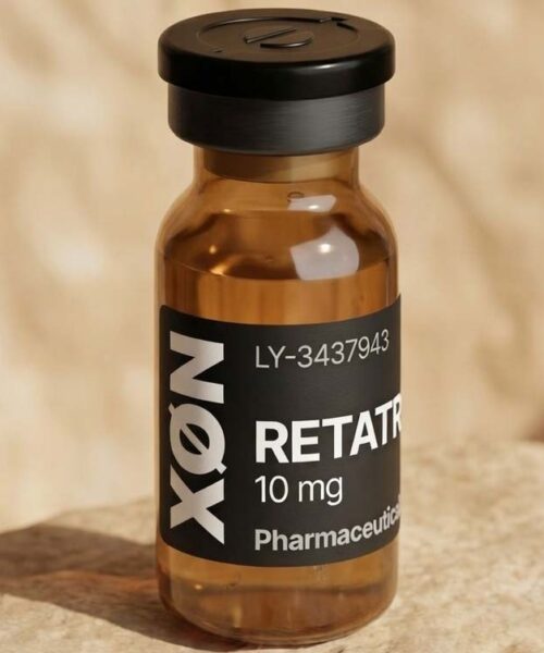 Retatrutide (10mg)