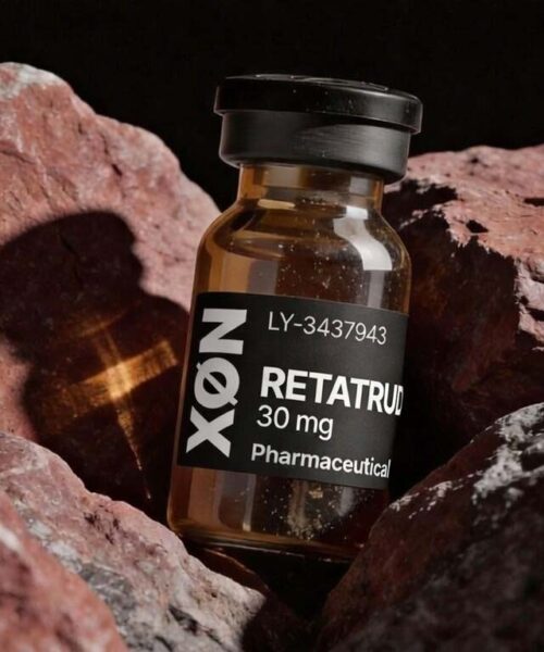 Retatrutide (30mg)
