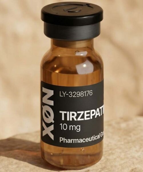 Tirzepatide (10mg)