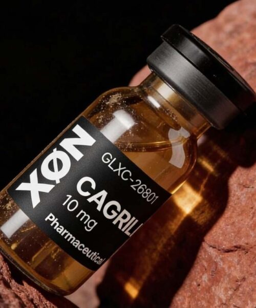 Cagrilintide (10mg)