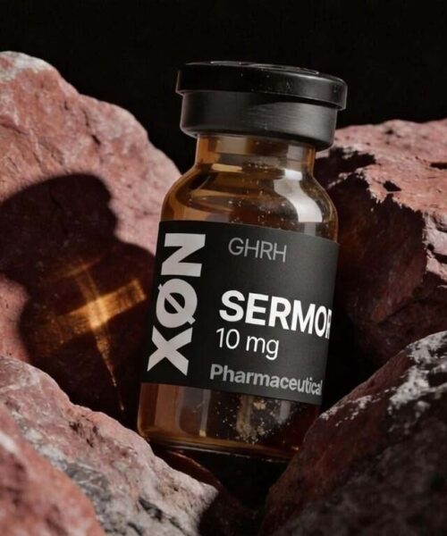 Sermorelin (10mg)