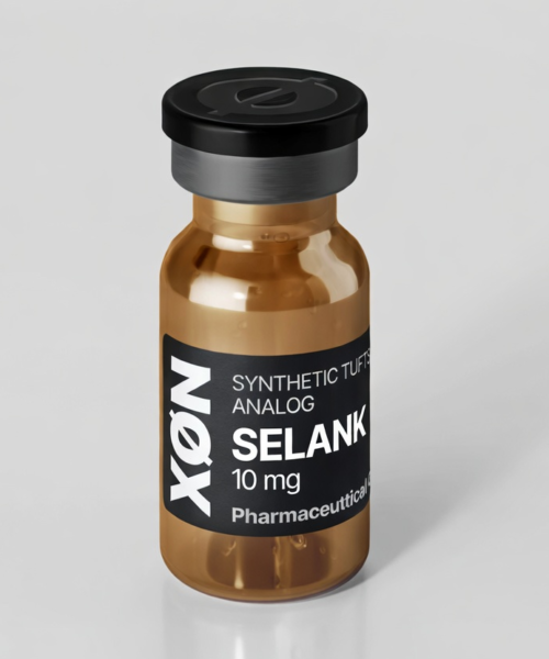 Selank (10mg)
