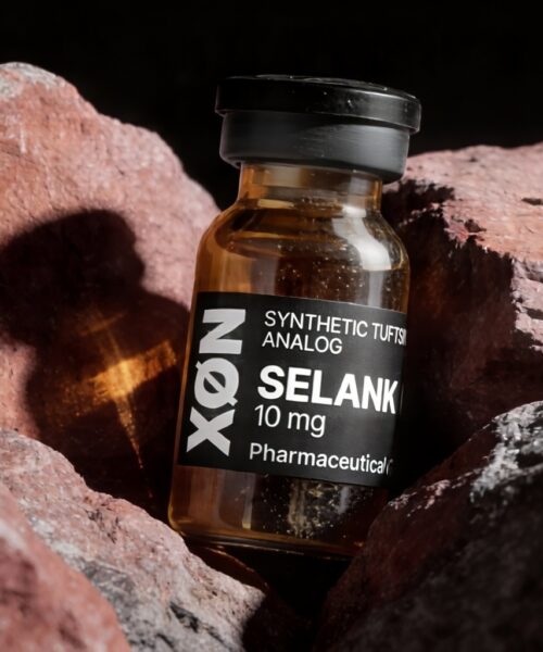 Selank (10mg)