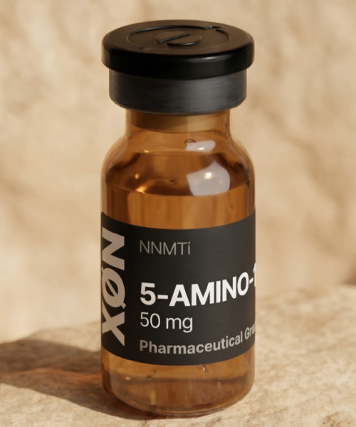 5-Amino-1MQ (50mg)
