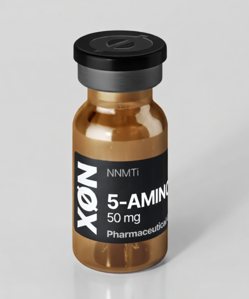5-Amino-1MQ (50mg)