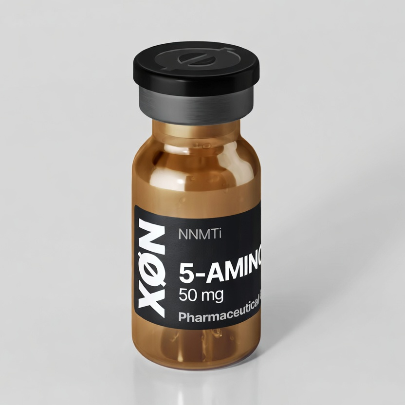 5-Amino-1MQ (50mg)