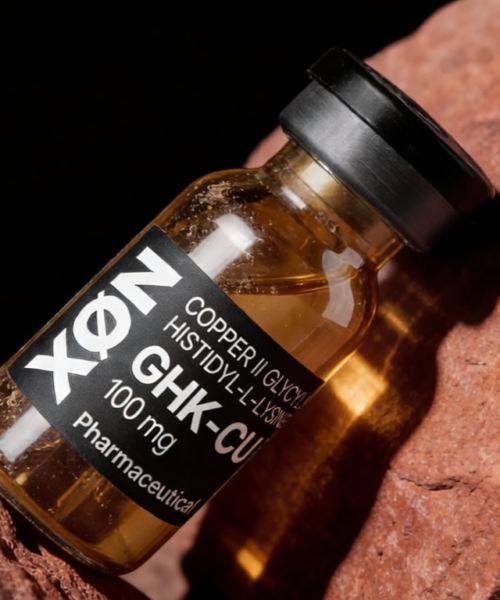 GHK-CU (100mg)