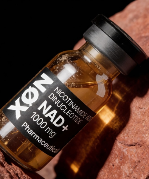 NAD+ (1000mg)