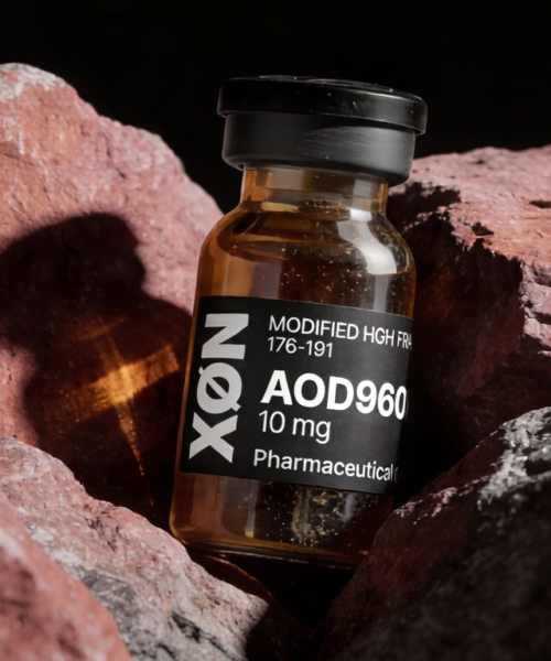 AOD-9604 (10mg)