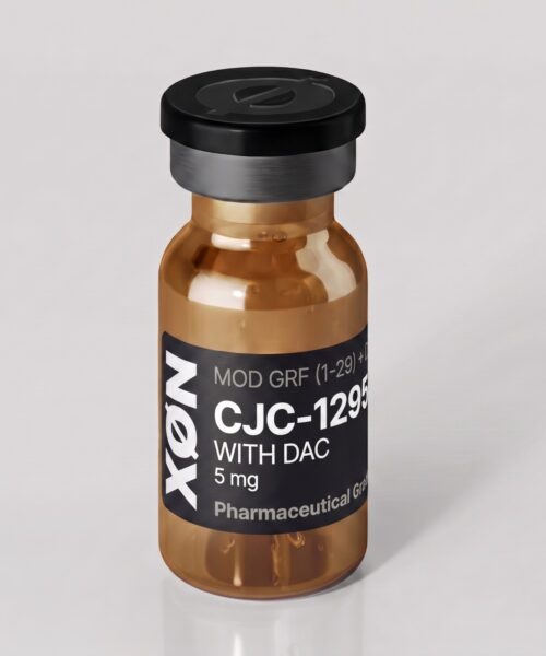 CJC-1295 (With DAC) (5mg)