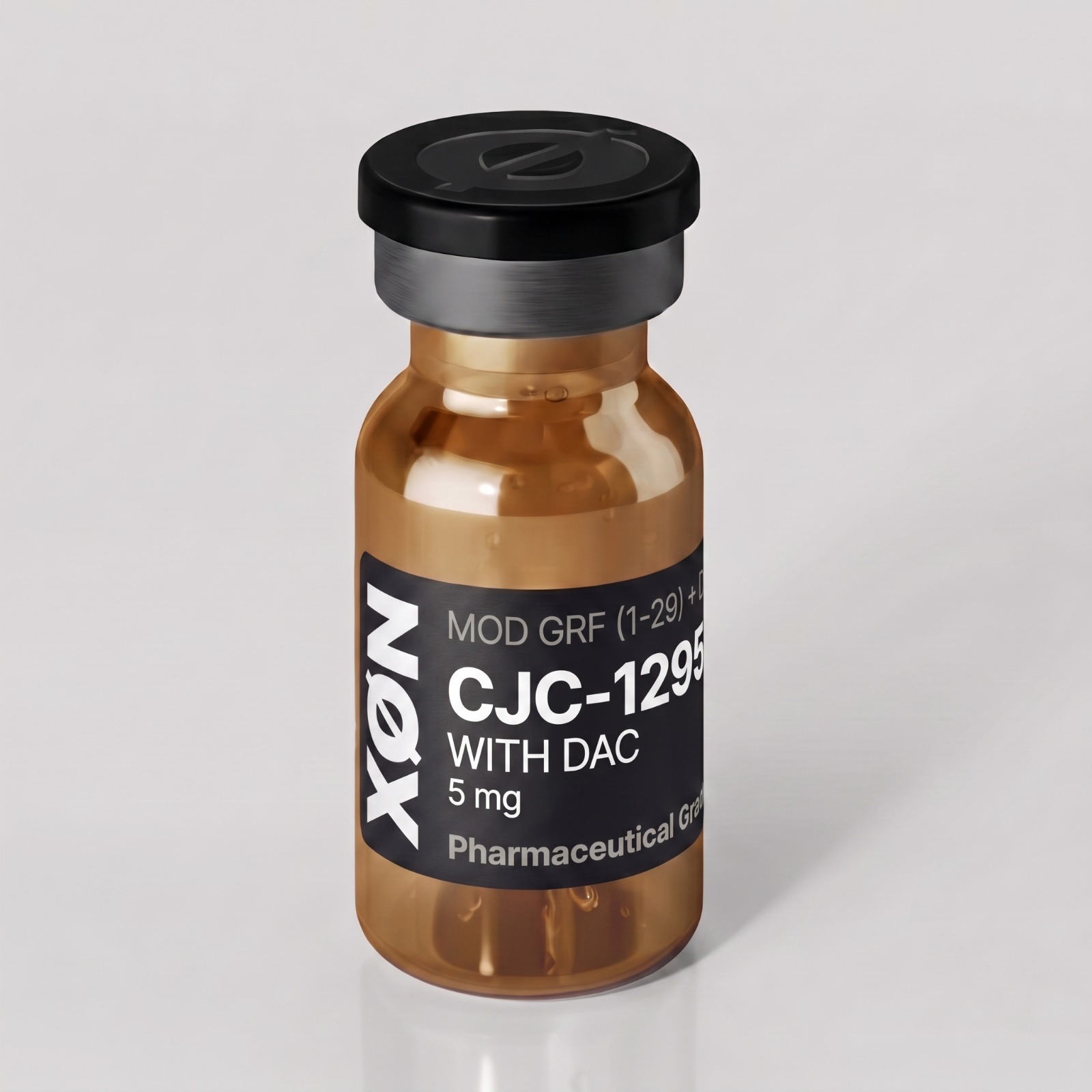 CJC-1295 (With DAC) (5mg)