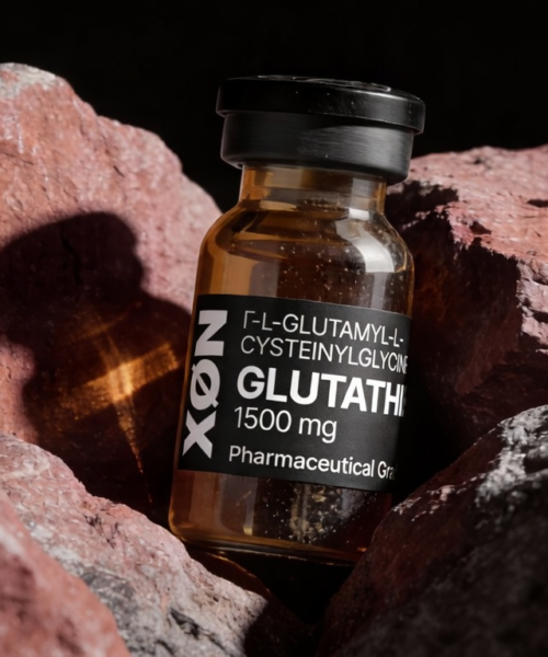 Glutathione (1500mg)