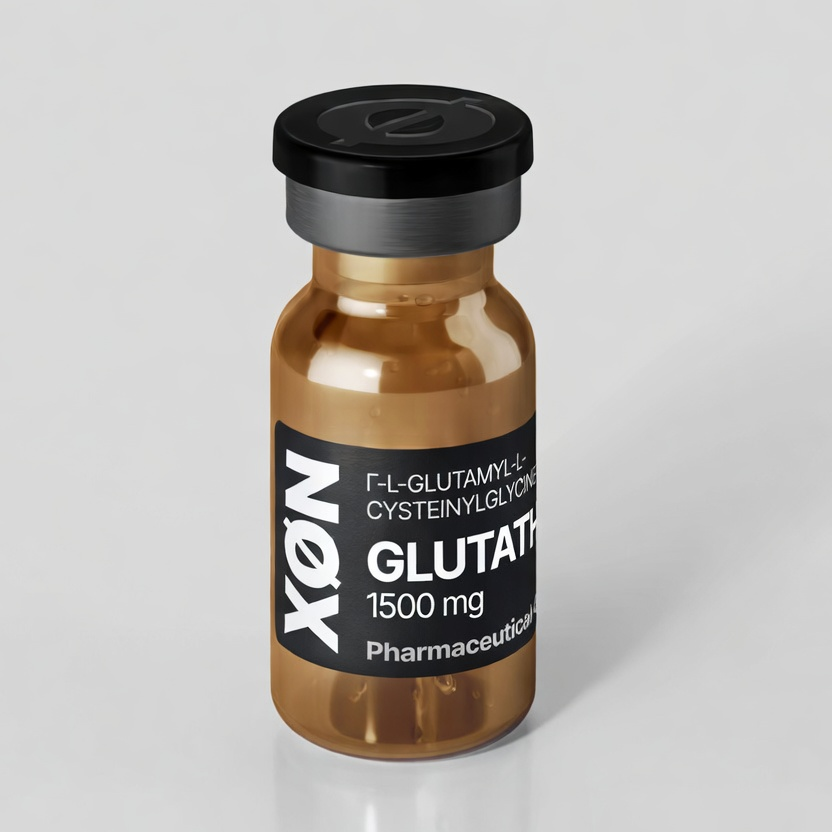 Glutathione (1500mg)