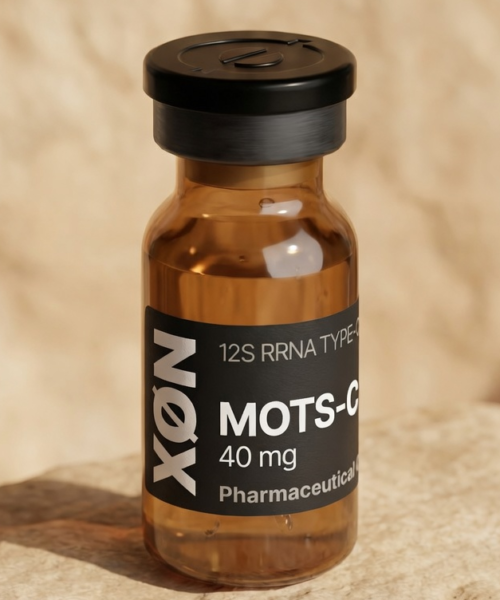 MOTS-C (40mg)