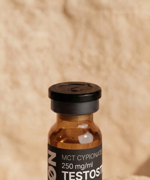 Testosterone Cypionate - 250mg/ML 10ML