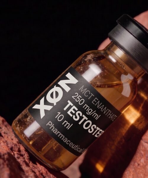 Testosterone Enanthate - 250mg/ML 10ML