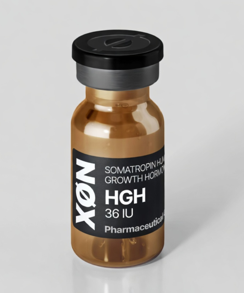 HGH - Somatropin (36IU)