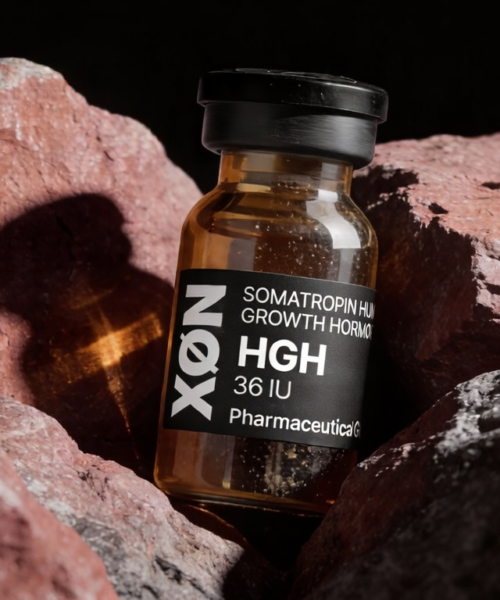 HGH - Somatropin (36IU)