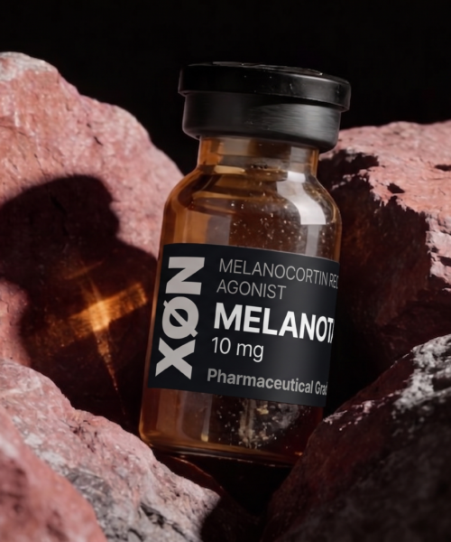 Melanotan - 1 (10mg)