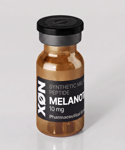 Melanotan - 2 (10mg)