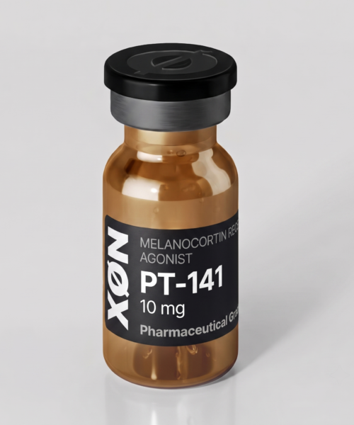 PT-141 (10mg)